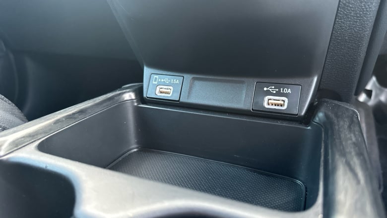 Honda CR-V 2.0 i-MMD Hybrid Sport Line 2WD 5dr eCVT Hybrid Estate